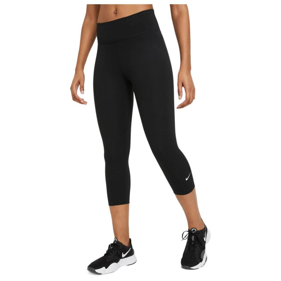 Nike Γυναικείο κολάν One Df Mr Capri Nike Γυναικείο κολάν One Df Mr Capri